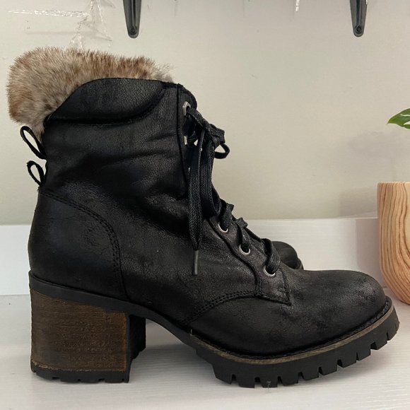 Steve Madden Shoes - Steve Madden Winter Boots